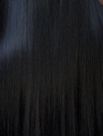 OmVeda Herbal Hair Colour- Noir (Black) 100grams