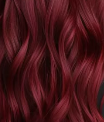 OmVeda Herbal Hair Colour- Shiraz (Red Wine) 100grams