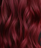 OmVeda Herbal Hair Colour- Shiraz (Red Wine) 100grams