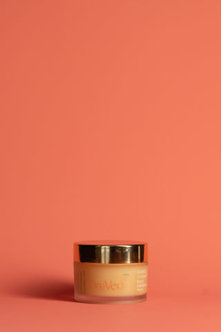 OmVeda Radiance Overnight Balm (Kumkumadhi Balm) 50ml - Night Cream