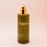 OmVeda Recovery Massage Oil | Professional - OmAyur Wellness