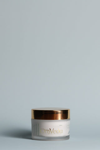 OmVeda Rose Nectar Moisturiser 50ml