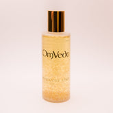 OmVeda Silver Soothe Toner 100ml - OmAyur Wellness