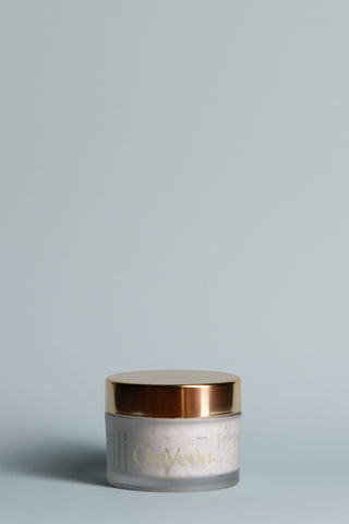 OmVeda Walnut Scrub 50ml