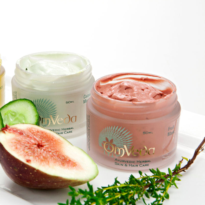 OV Original Formulation - Fruit Mask - 250ml