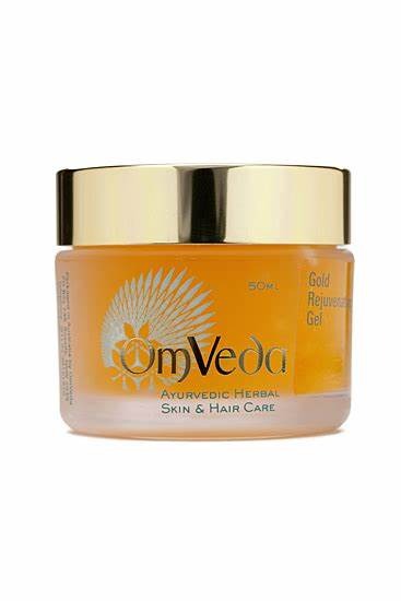 OV Original Formulation - Gold Gel - 250ml