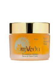 OV Original Formulation - Gold Rejuvenating Mask - 250ml