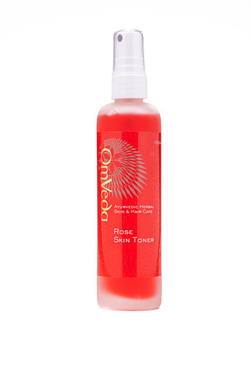 OV Original Formulation - Rose Toner - 500ml