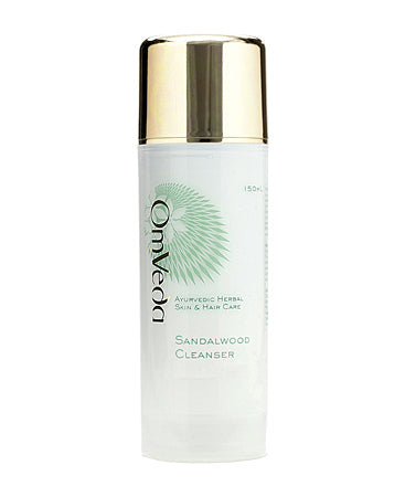 OV Original Formulation - Sandalwood Cleanser - 500ml