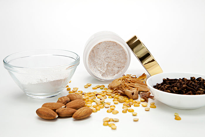 OV Original Formulation - Walnut Scrub - 250ml