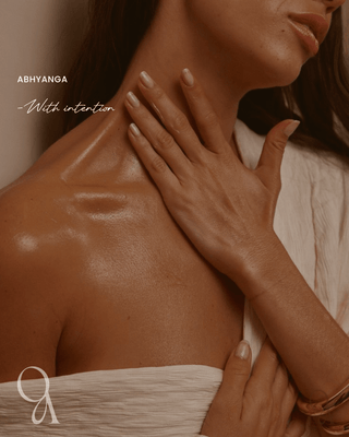 Beyond Technique: What Makes Abhyanga Different from Swedish Massage? - OmAyur Wellness