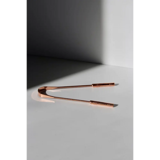 Tongue Scraping: A Simple Ayurvedic Morning Ritual to Begin Your Day