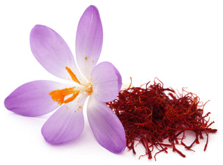 The Science Behind Saffron: Understanding Crocin, Crocetin, Picrocrocin and Safranal - OmAyur Wellness