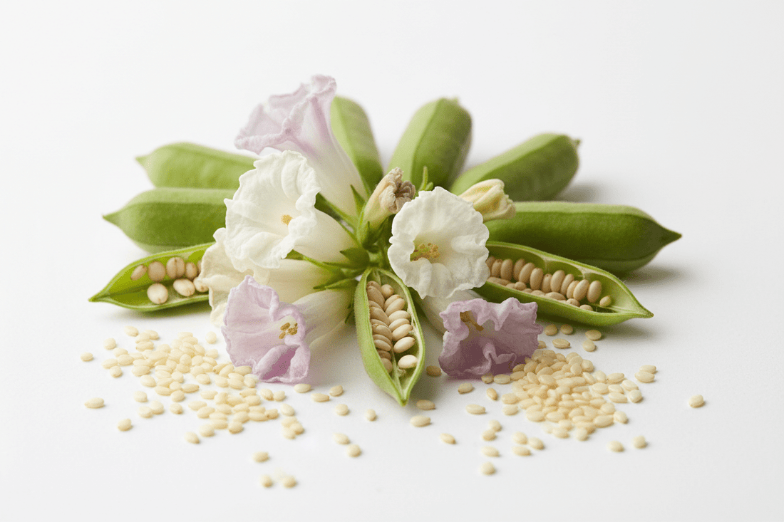 The Science of Sesame Oil: Understanding One of Ayurveda's Foundational Oils - OmAyur Wellness