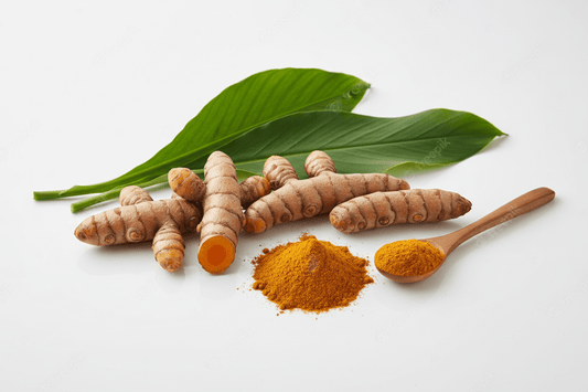 Turmeric Through History: From Ancient India to the Modern World - OmAyur Wellness