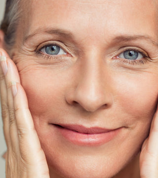 Your Skin Is Listening: What the Skin Reveals Through Ayurveda - OmAyur Wellness