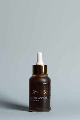 Ayurvedic Skincare for Dry Skin – Nourishing & Hydrating Botanical Care - OmAyur Wellness