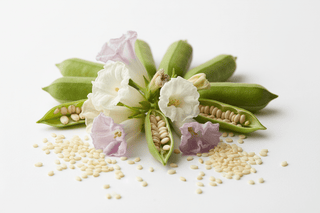 Sesame Skincare products - OmAyur Wellness