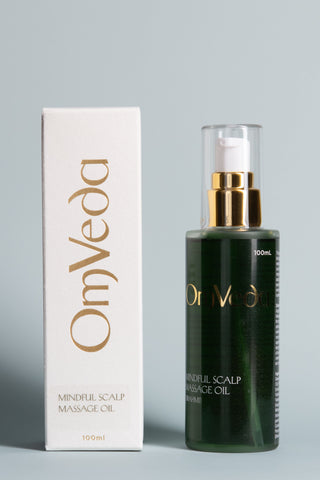 Thinning Hair - OmAyur Wellness