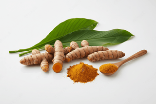 Turmeric Skincare collection - OmAyur Wellness