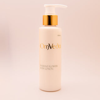 OmVeda Date Enriched Moisturising Lotion 150ml