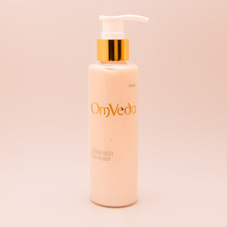 Lotus Seed Cleanser 150ml