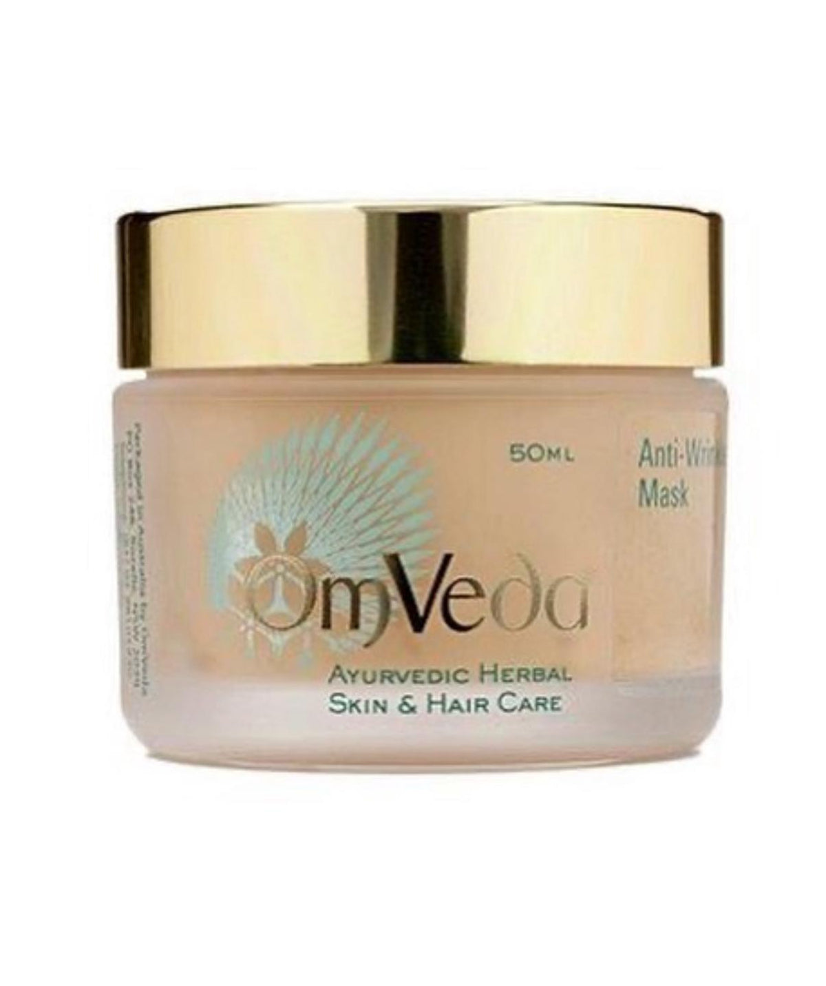 OV Original Formulation Anti Wrinkle Mask 250ml