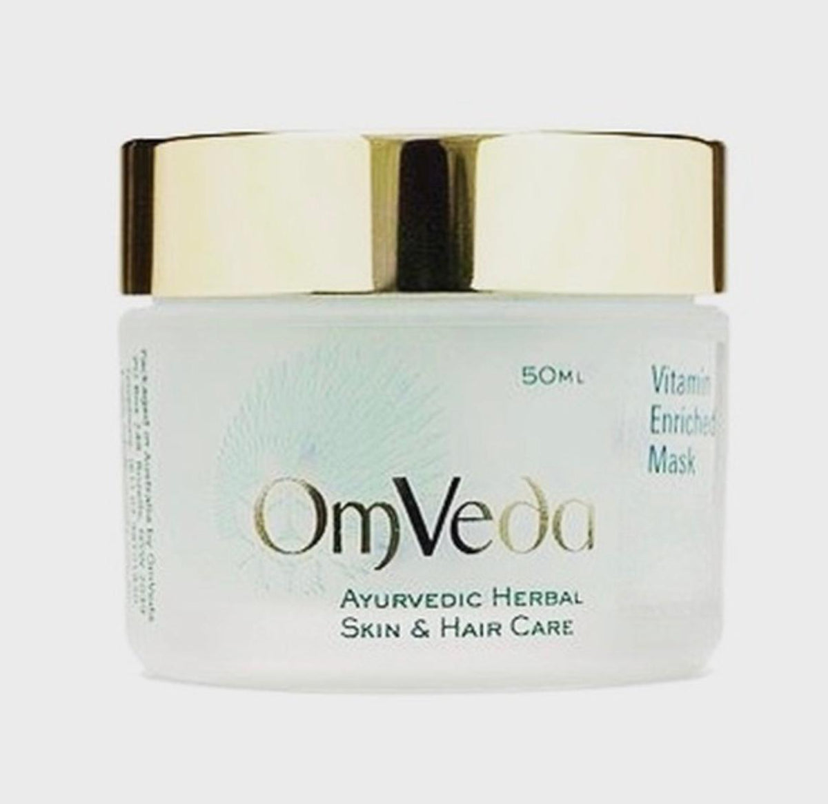 OV Original Formulation Vitamin Enriched Mask 250ml