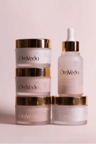 Blemish Balance Bundle (Save 15%) - OmAyur Wellness