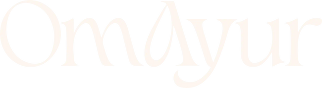 OmAyur Logo