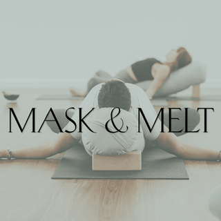 Mask and Melt - OmAyur Wellness