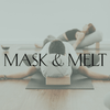 Mask and Melt - OmAyur Wellness