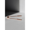 OmAyur Wellness Copper Tongue Scraper - OmAyur Wellness