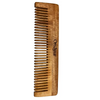 OmAyur Wellness Neem Hair Comb