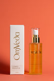 OmVeda Calming Massage Oil 100ml - Massage Oil