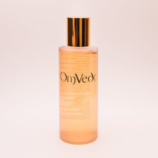 OmVeda Clarifying Solution 100ml - OmAyur Wellness