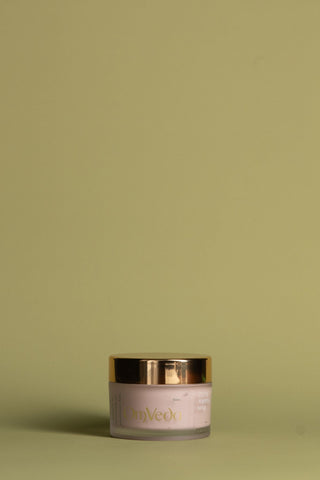 OmVeda Clove Purifying Mask 50ml - OmAyur Wellness