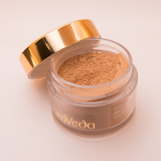 OmVeda Daily Brightening Exfoliant - PROFESSIONAL - OmAyur Wellness