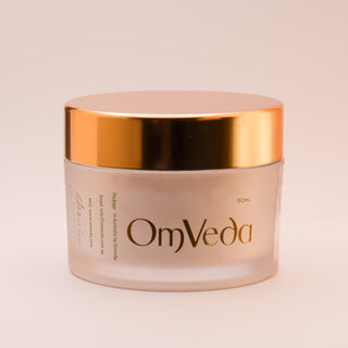 OmVeda Exfoliating Grains (Scrub Grains) - PROFESSIONAL - OmAyur Wellness