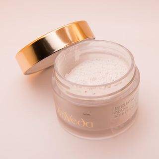 OmVeda Exfoliating Grains (Scrub Grains) - PROFESSIONAL - OmAyur Wellness
