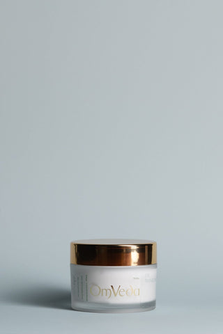 OmVeda Eye Transform 50ml - OmAyur Wellness
