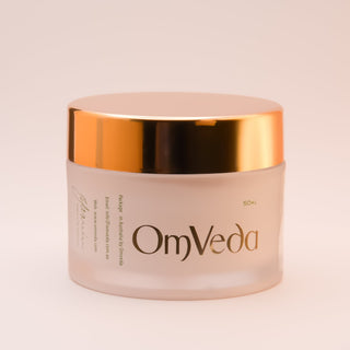 OmVeda Eye Transform PROFESSIONAL - OmAyur Wellness