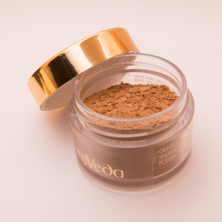 OmVeda Gentle Sesame Polish PROFESSIONAL - OmAyur Wellness