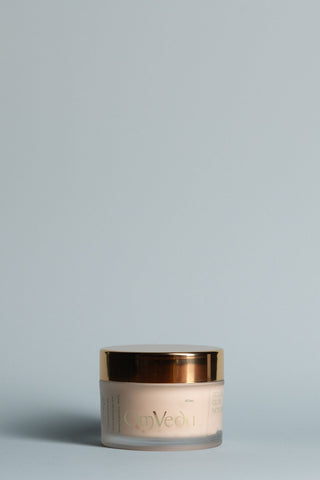 OmVeda Golden Glow Moisturiser 50ml - OmAyur Wellness