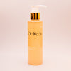 OmVeda Green Apple Shampoo - OmAyur Wellness