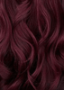 OmVeda Herbal Hair Colour - Bordeaux (Burgandy) 100grams - OmAyur Wellness