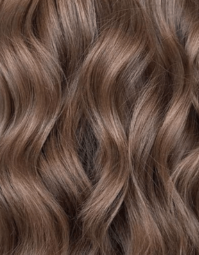 OmVeda Herbal Hair Colour - Butterscotch (Herbal Light Brown) 100grams - OmAyur Wellness