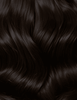 OmVeda Herbal Hair Colour - Cacao (Herbal Dark Brown) 100grams - OmAyur Wellness