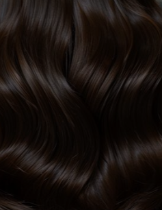 OmVeda Herbal Hair Colour- Cacao (Herbal Dark Brown) 100grams