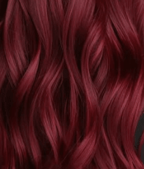 OmVeda Herbal Hair Colour - Shiraz (Red Wine) 100grams - OmAyur Wellness
